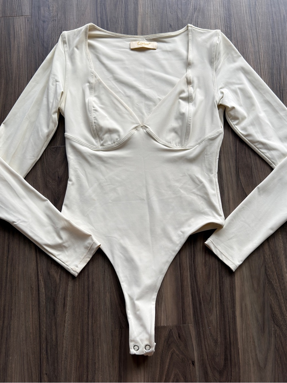 Amazon Bodysuit - Picture 2 of 4